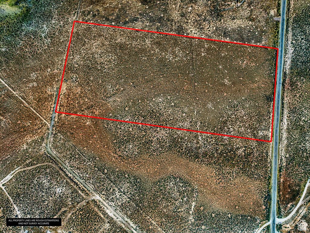 4550 W GAP RD Parowan, UT 84761