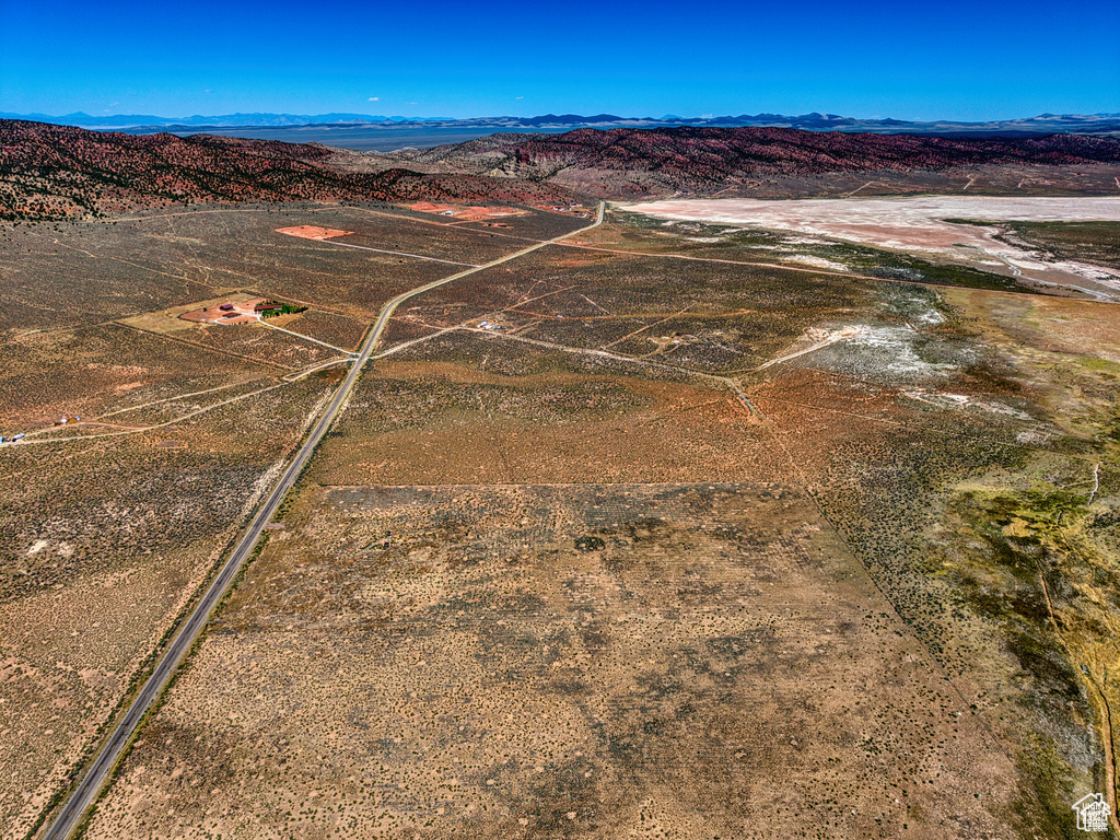 4550 W GAP RD Parowan, UT 84761