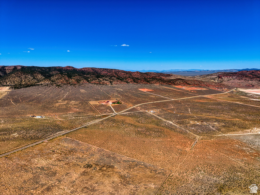 4550 W GAP RD Parowan, UT 84761