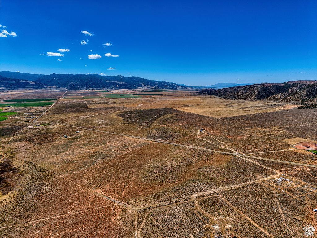 4550 W GAP RD Parowan, UT 84761