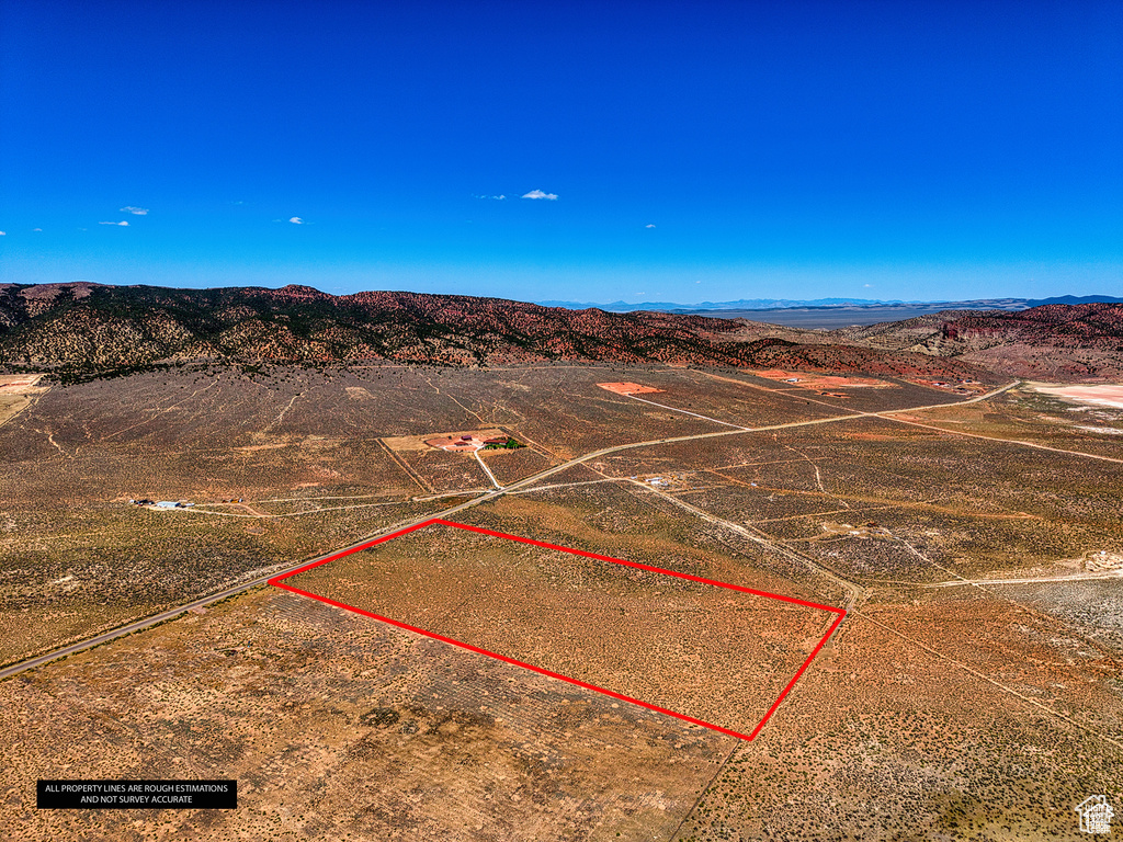 4550 W GAP RD Parowan, UT 84761