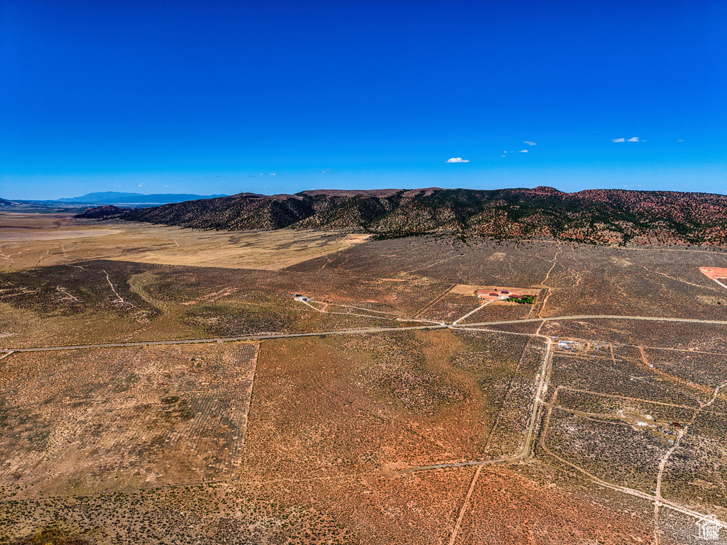 4550 W GAP RD Parowan, UT 84761