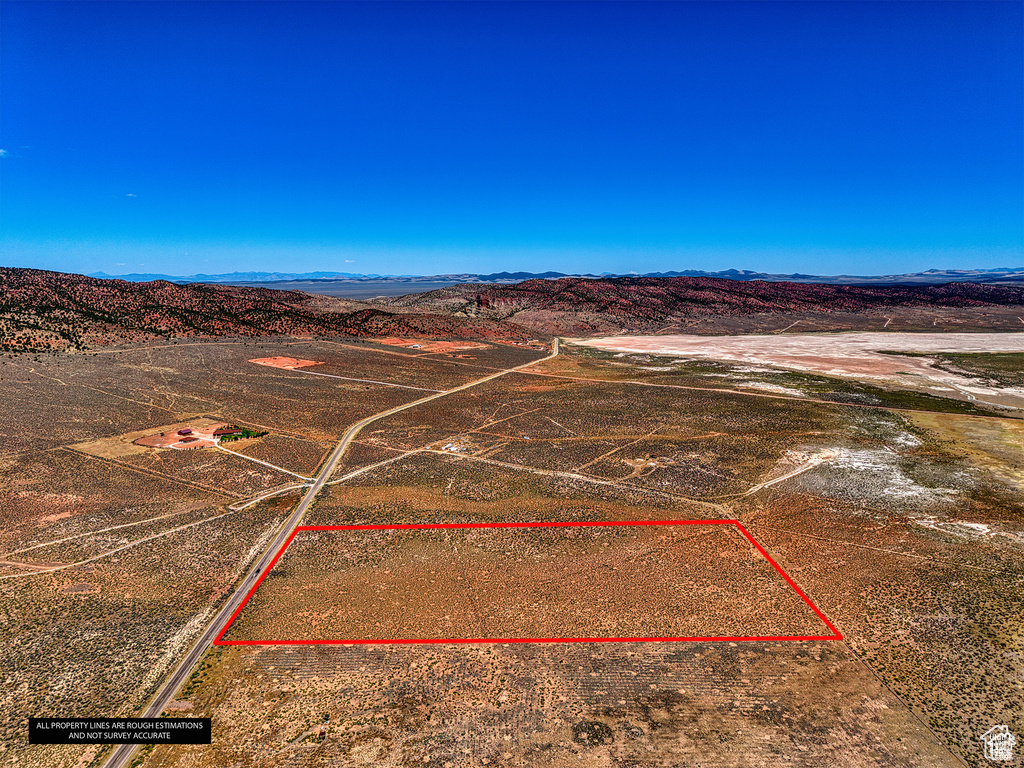 4550 W GAP RD Parowan, UT 84761