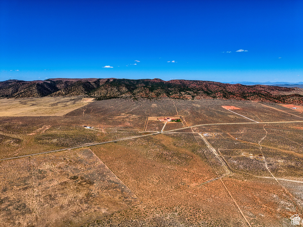 4550 W GAP RD Parowan, UT 84761