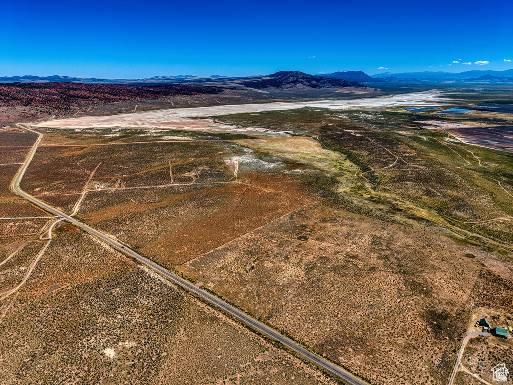 4550 W GAP RD Parowan, UT 84761