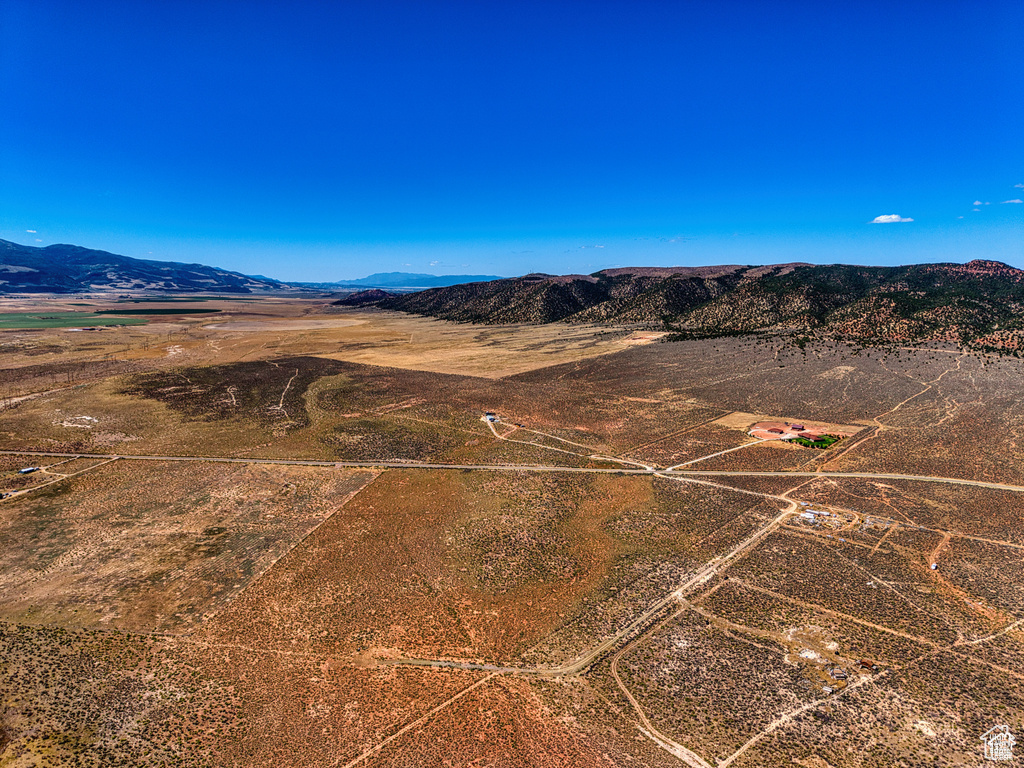 4550 W GAP RD Parowan, UT 84761