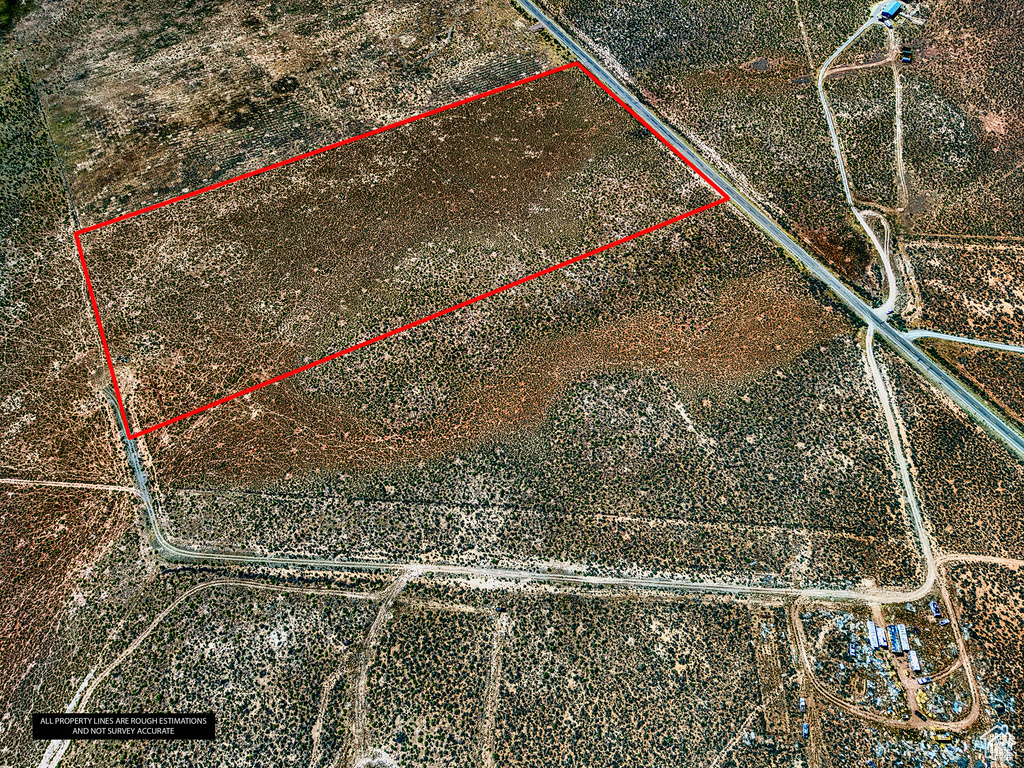 4550 W GAP RD Parowan, UT 84761