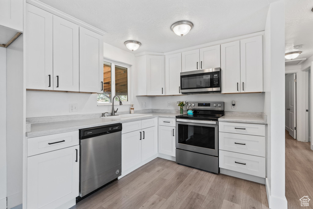 Photo 4 for MLS #2119365 at 6894 S 3420 West