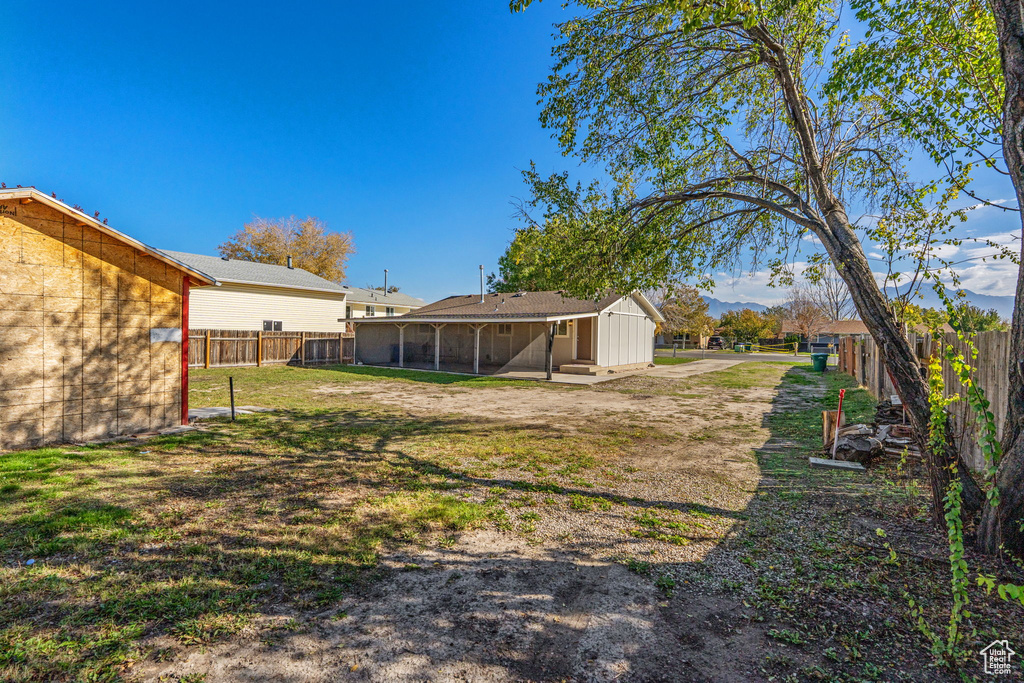 Photo 19 for MLS #2119365 at 6894 S 3420 West