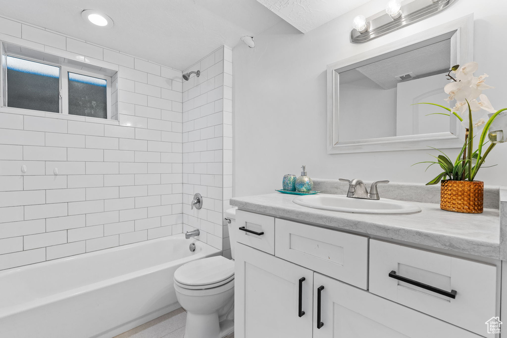 Photo 14 for MLS #2119365 at 6894 S 3420 West