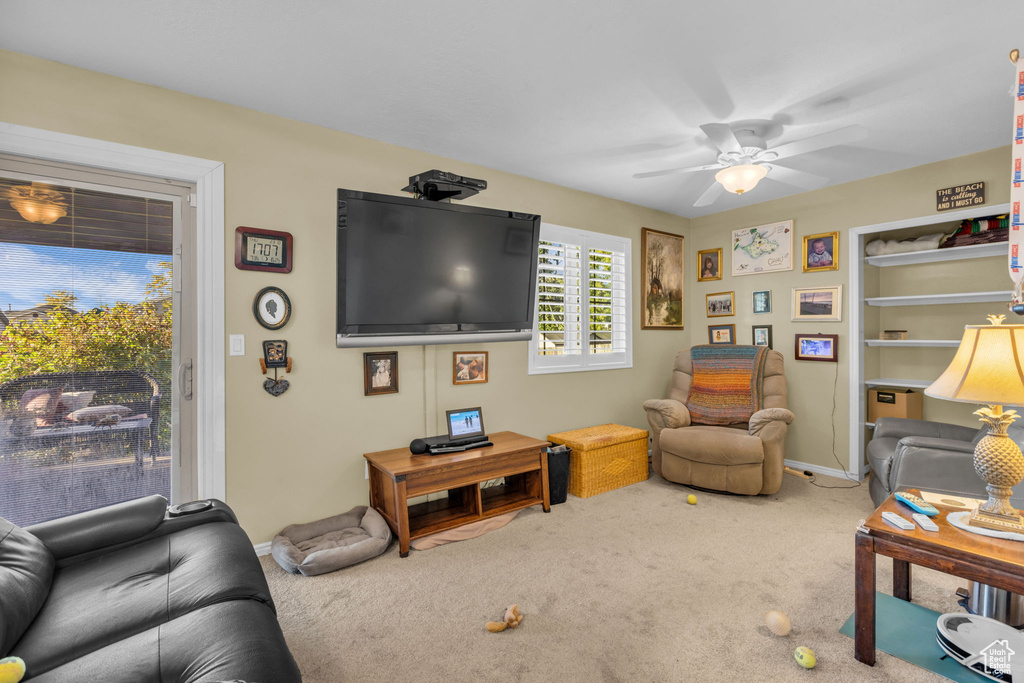 Photo 9 for MLS #2119366 at 444 W Creekside Way