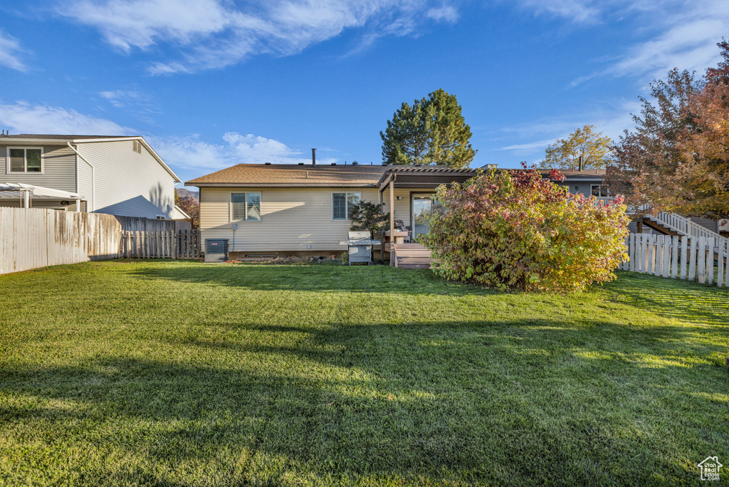 Photo 26 for MLS #2119366 at 444 W Creekside Way