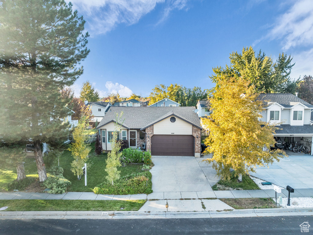 Photo 31 for MLS #2119366 at 444 W Creekside Way