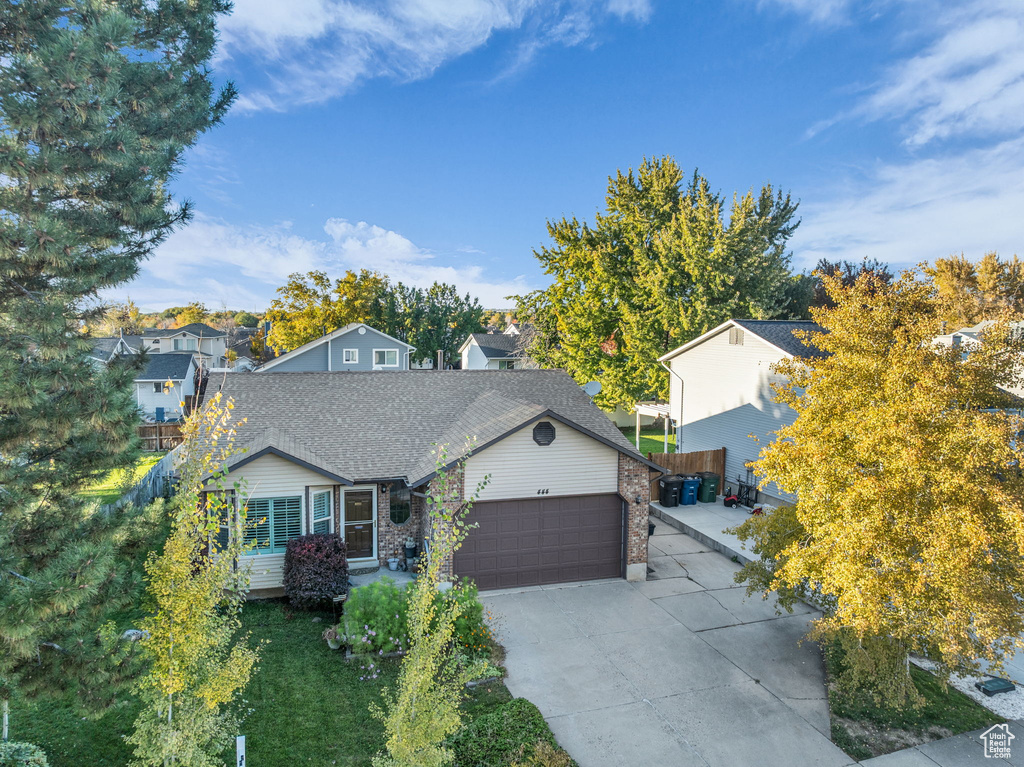 Photo 32 for MLS #2119366 at 444 W Creekside Way