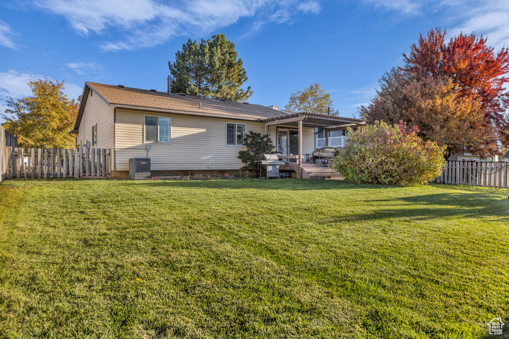 Photo 25 for MLS #2119366 at 444 W Creekside Way