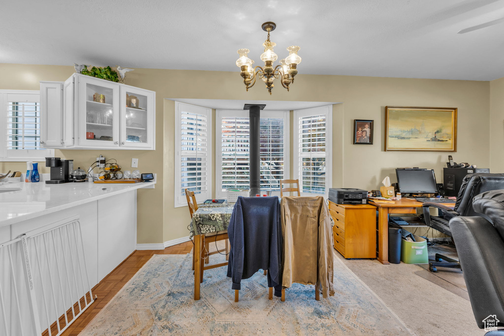 Photo 7 for MLS #2119366 at 444 W Creekside Way