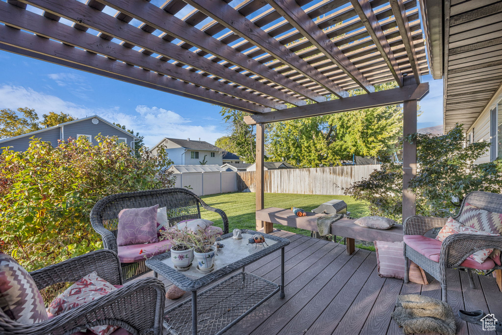 Photo 30 for MLS #2119366 at 444 W Creekside Way