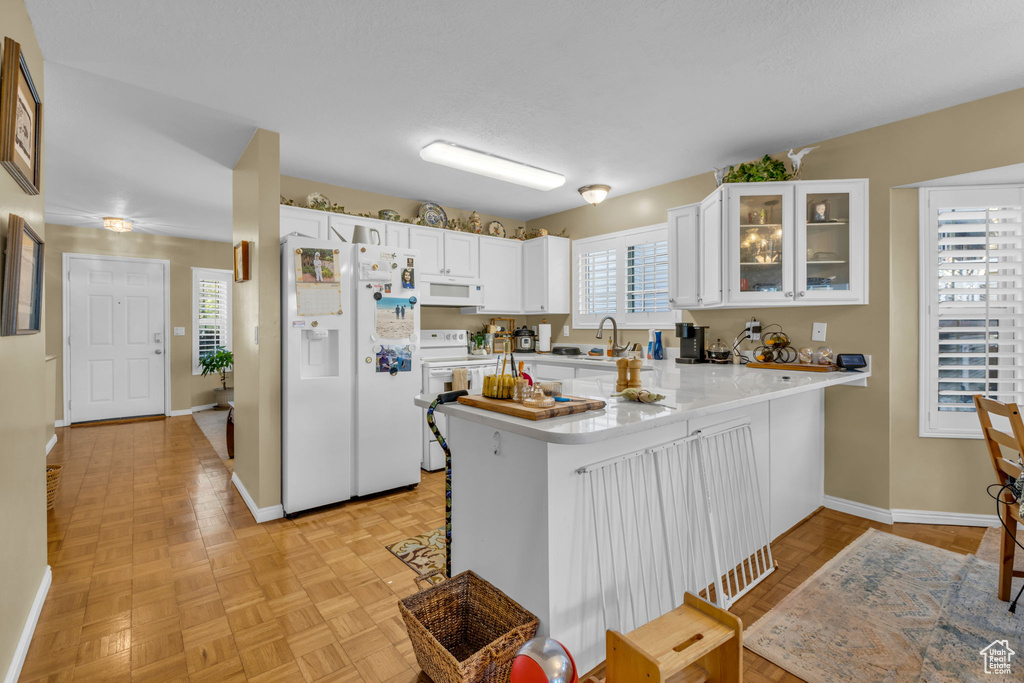 Photo 6 for MLS #2119366 at 444 W Creekside Way