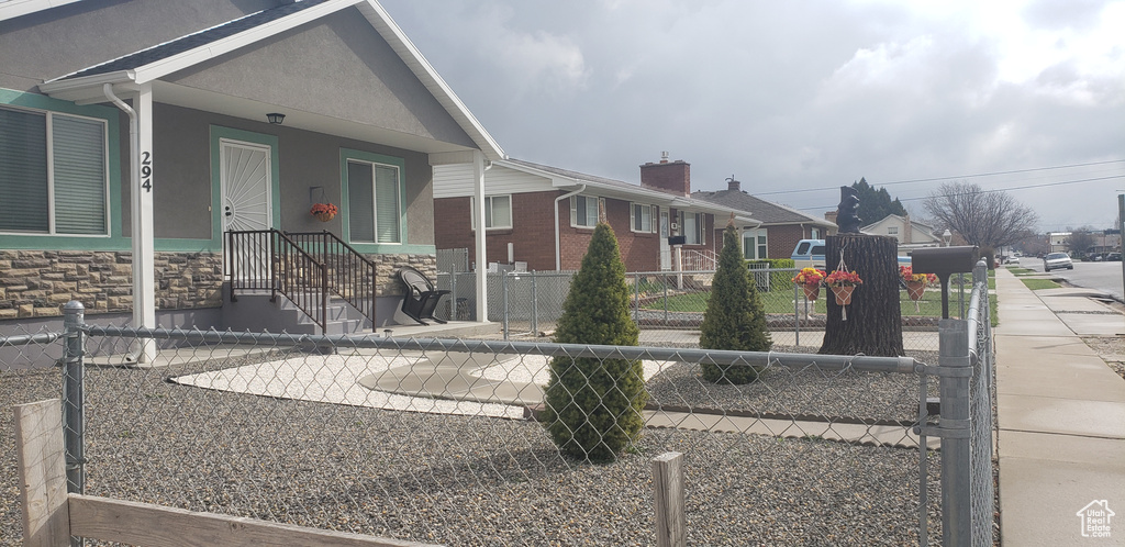 294 W 200 N Spanish Fork, UT 84660