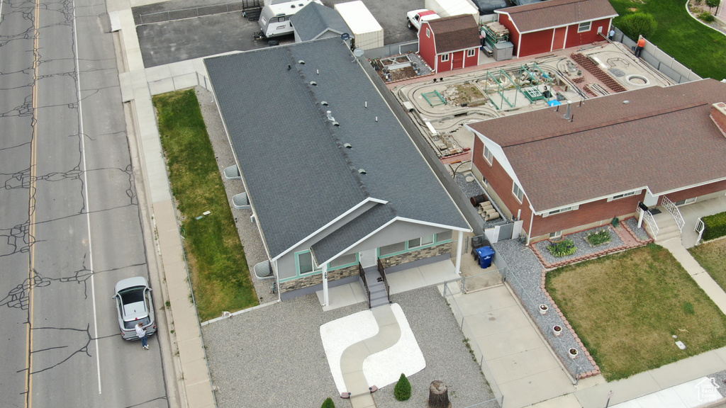 294 W 200 N Spanish Fork, UT 84660