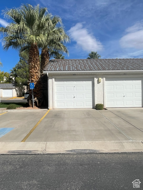 Photo 12 for MLS #2119368 at 1845 W Canyon View Dr #1705