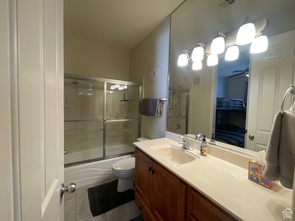 Photo 10 for MLS #2119368 at 1845 W Canyon View Dr #1705