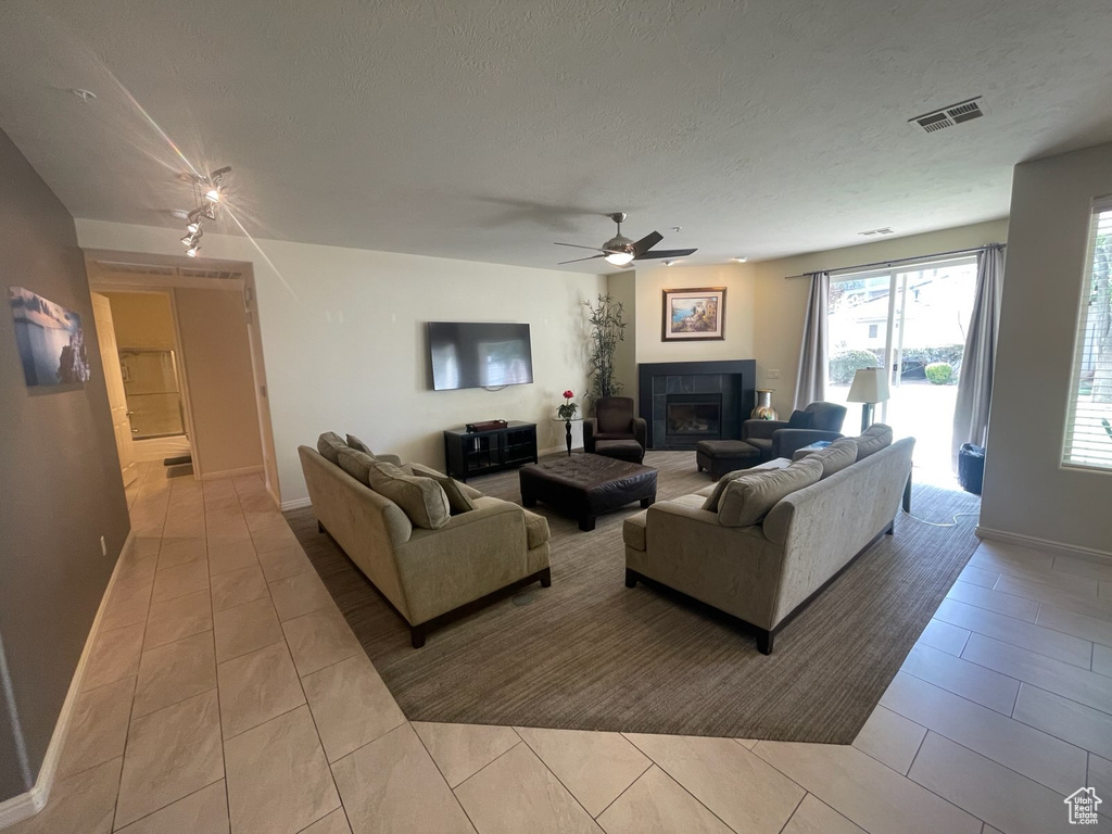 Photo 4 for MLS #2119368 at 1845 W Canyon View Dr #1705