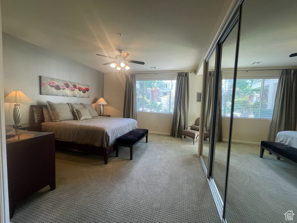 Photo 6 for MLS #2119368 at 1845 W Canyon View Dr #1705
