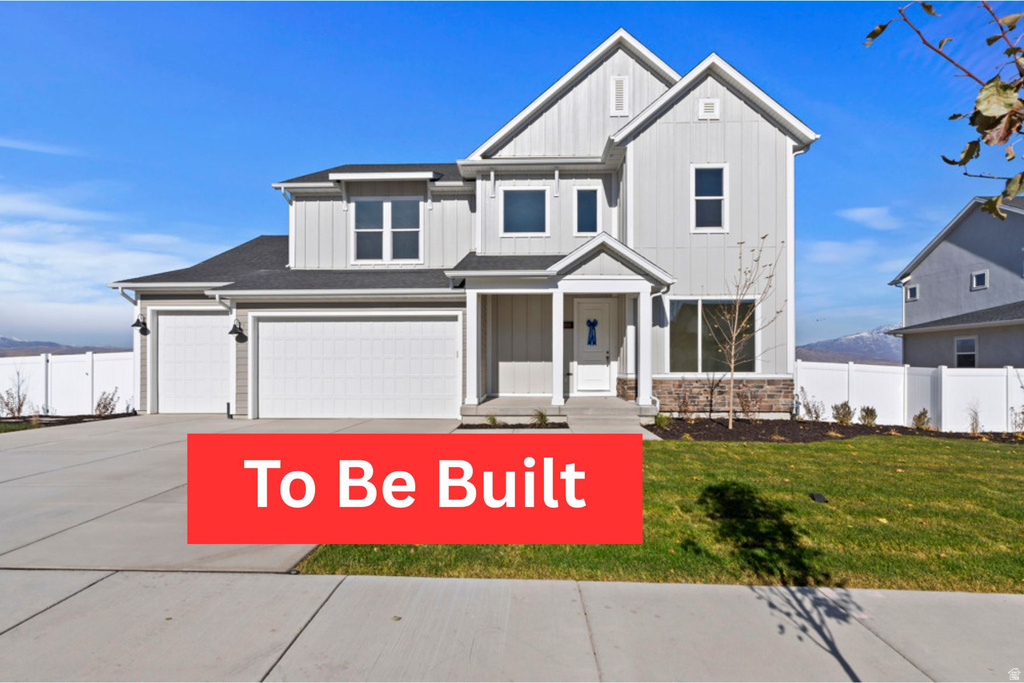 1340 E Hollyhock Way