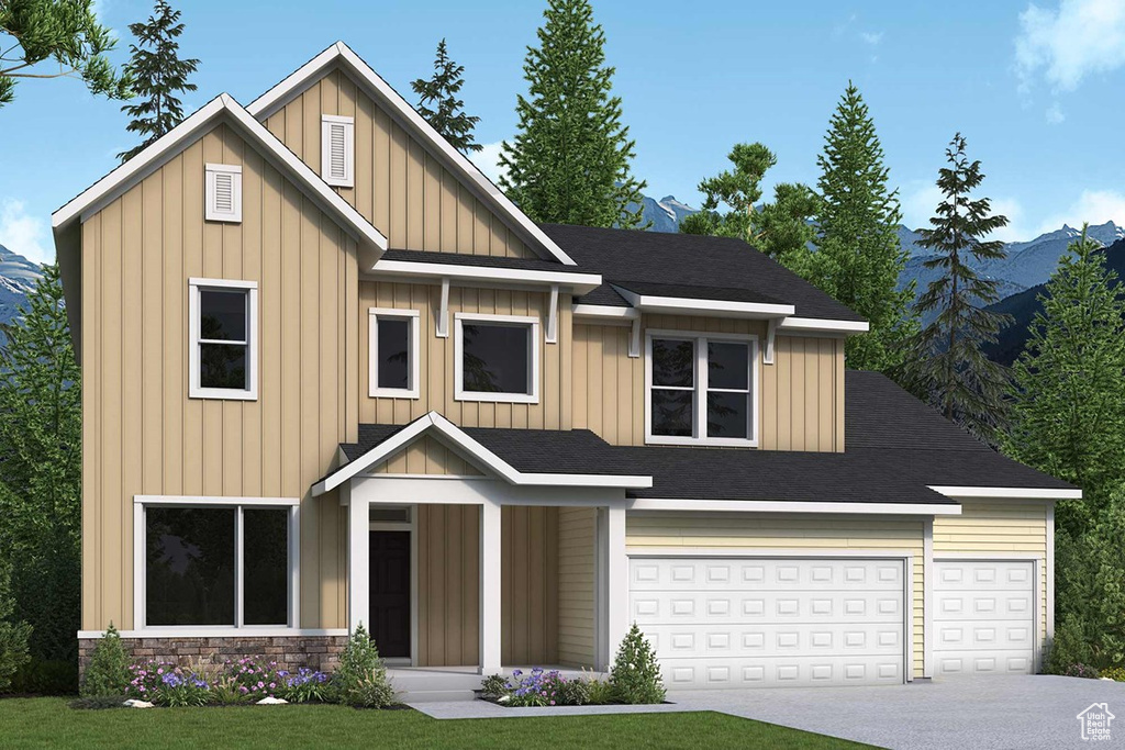 Photo 2 for MLS #2119369 at 1340 E Hollyhock Way