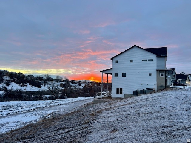 1340 E HOLLYHOCK WAY Layton, UT 84040