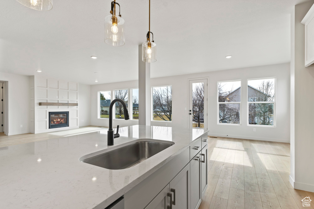Photo 10 for MLS #2119369 at 1340 E Hollyhock Way
