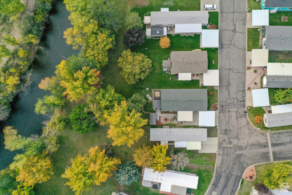 975 E 6600 S #18 Uintah, UT 84405