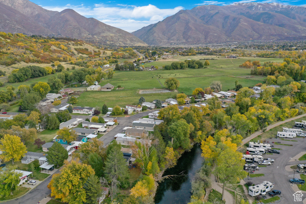 975 E 6600 S #18 Uintah, UT 84405