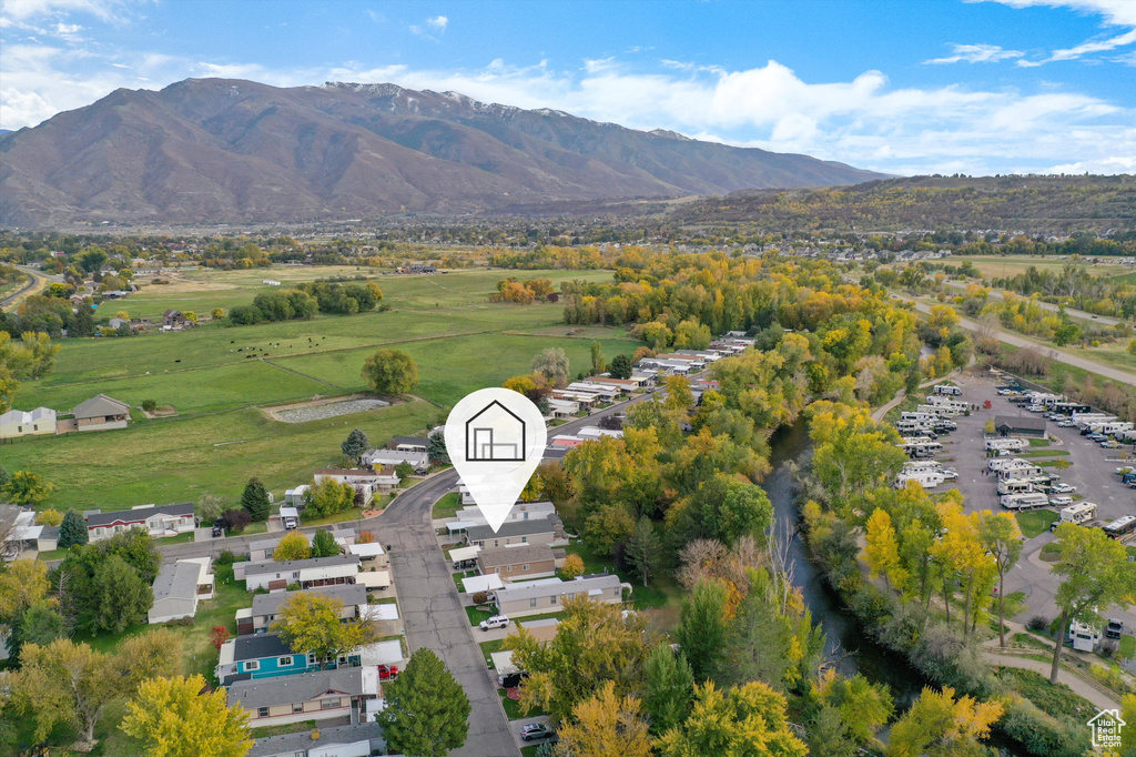 975 E 6600 S #18 Uintah, UT 84405