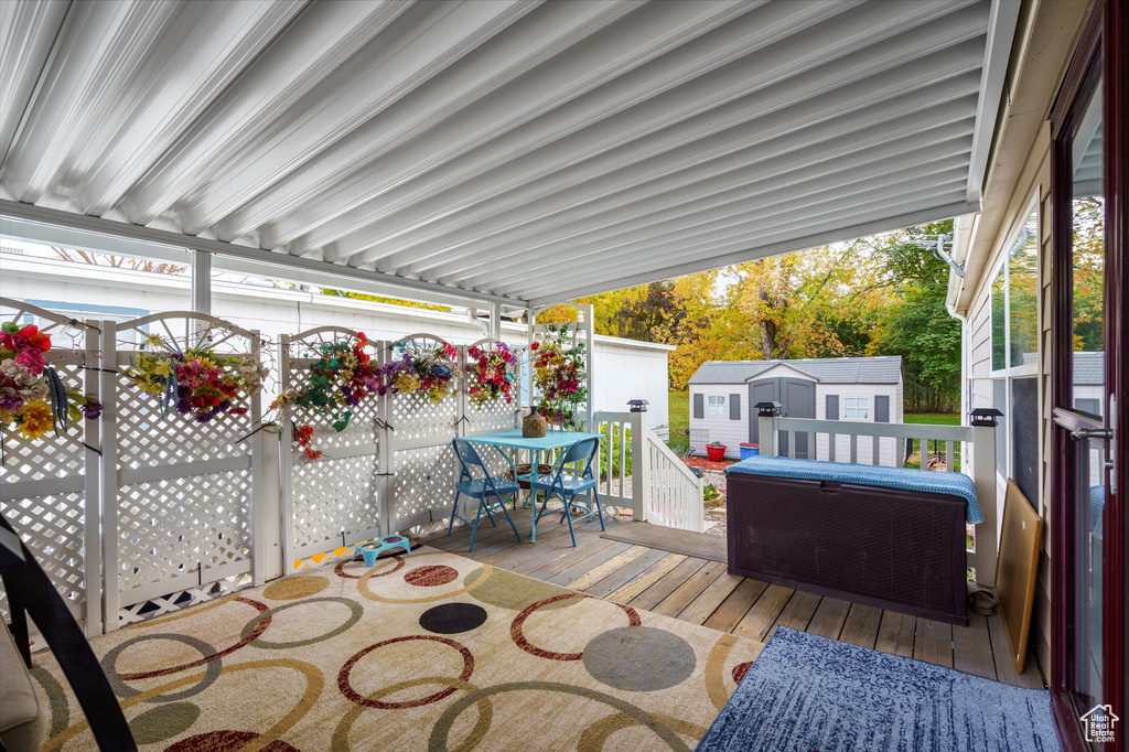 975 E 6600 S #18 Uintah, UT 84405