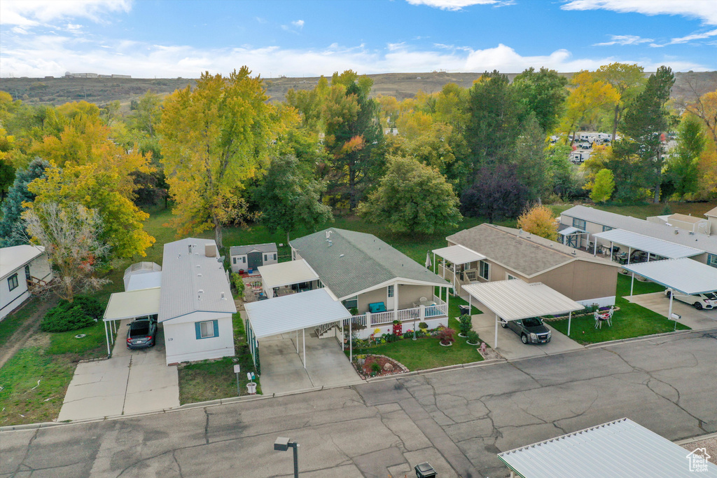 975 E 6600 S #18 Uintah, UT 84405