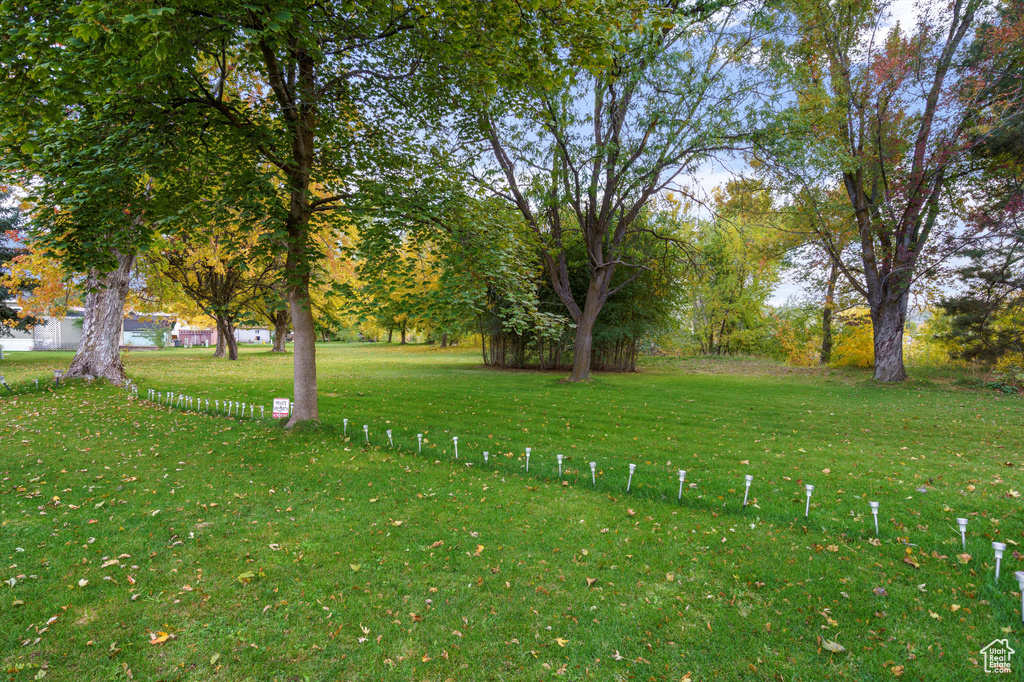 975 E 6600 S #18 Uintah, UT 84405