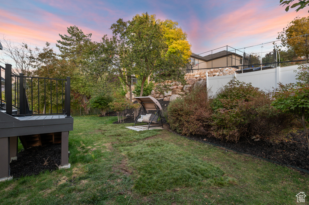 Photo 61 for MLS #2119371 at 3543 S 100 East