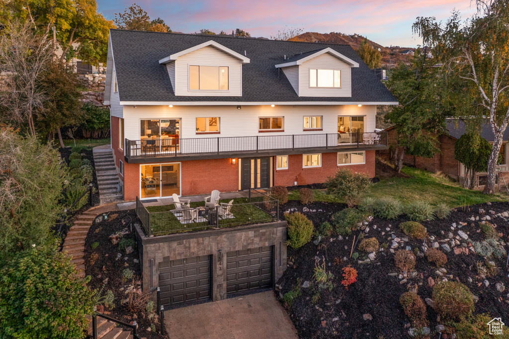 Photo 80 for MLS #2119371 at 3543 S 100 East