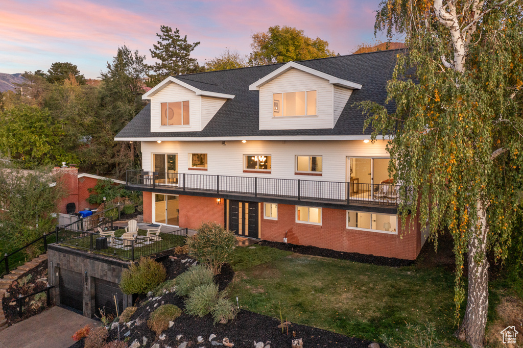 Photo 64 for MLS #2119371 at 3543 S 100 East