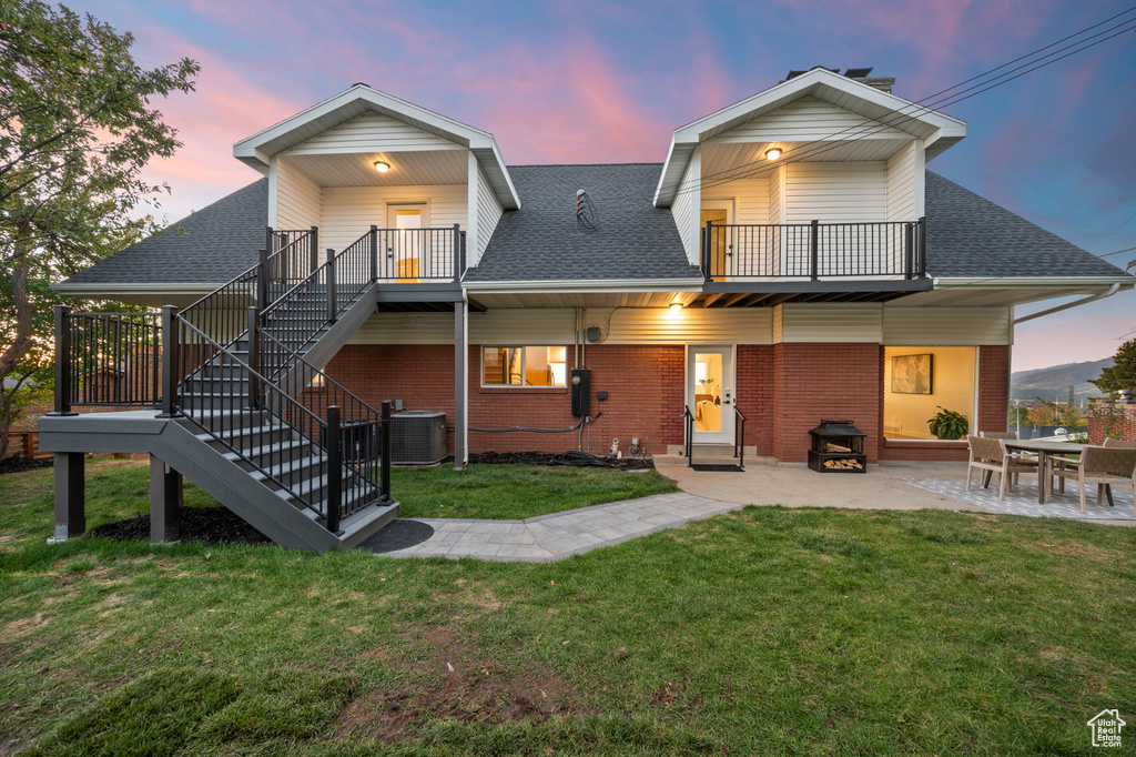 Photo 59 for MLS #2119371 at 3543 S 100 East