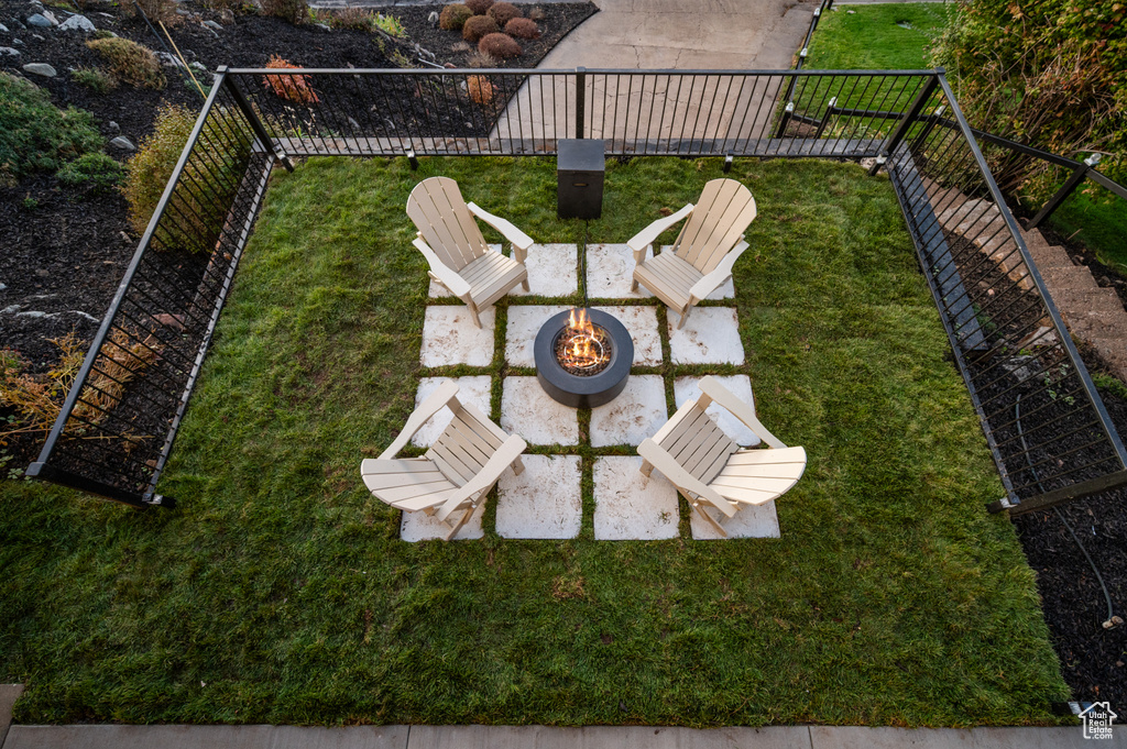 Photo 67 for MLS #2119371 at 3543 S 100 East