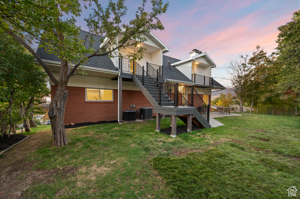 Photo 60 for MLS #2119371 at 3543 S 100 East