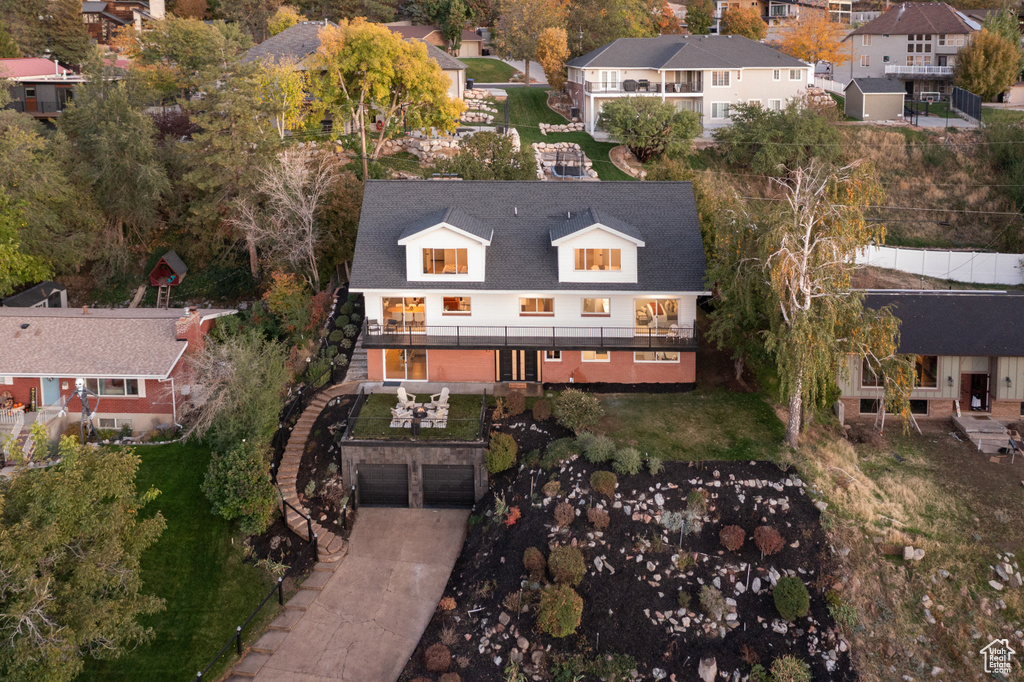 Photo 76 for MLS #2119371 at 3543 S 100 East