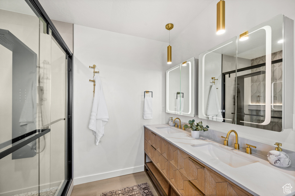 Photo 28 for MLS #2119371 at 3543 S 100 East