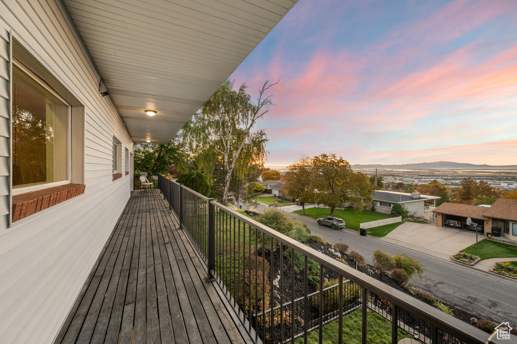 Photo 70 for MLS #2119371 at 3543 S 100 East