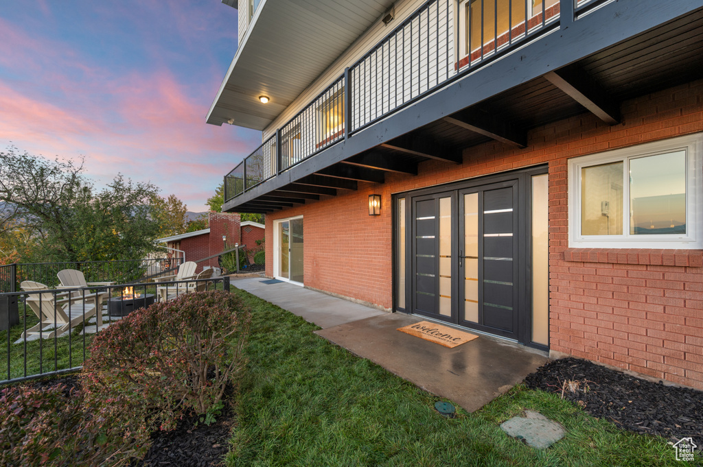 Photo 5 for MLS #2119371 at 3543 S 100 East