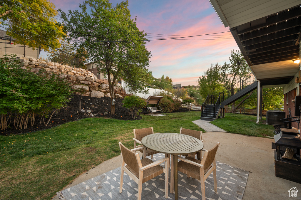 Photo 62 for MLS #2119371 at 3543 S 100 East