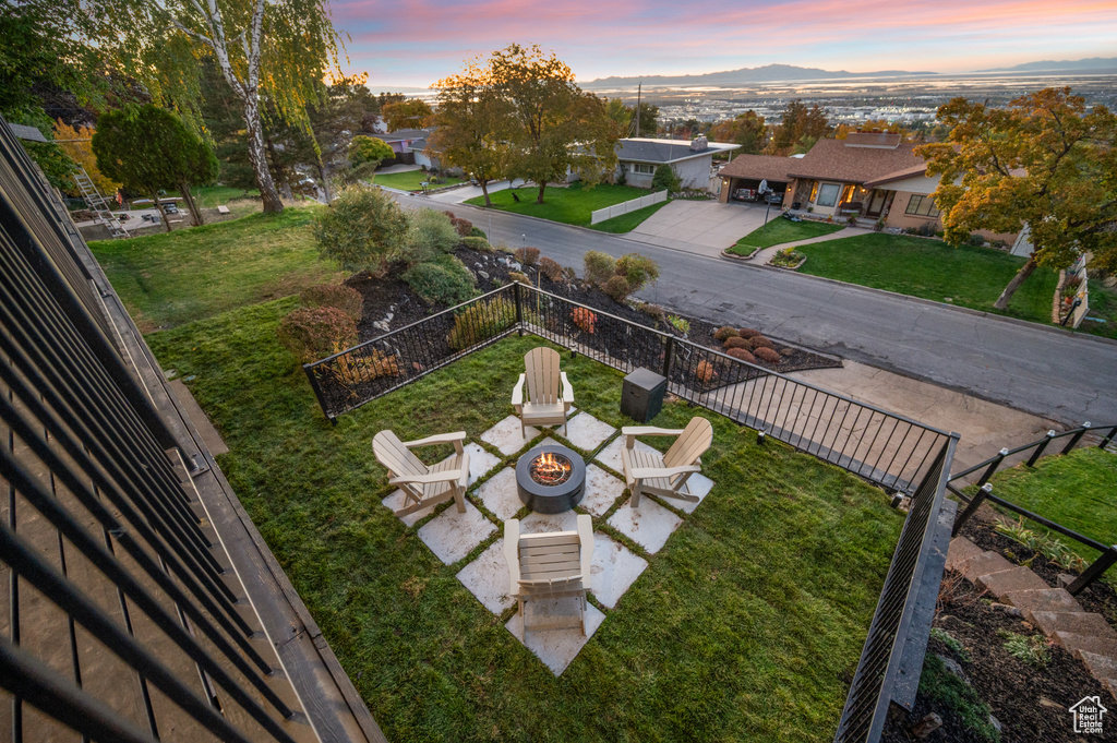 Photo 68 for MLS #2119371 at 3543 S 100 East